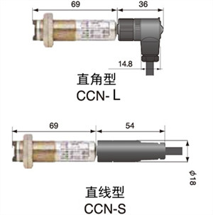 连接器电缆可选