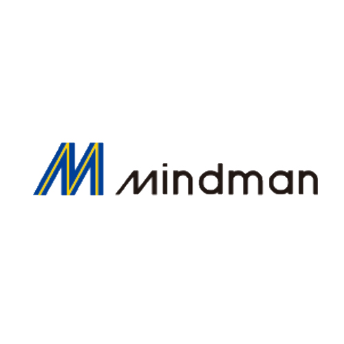 金器 Mindman