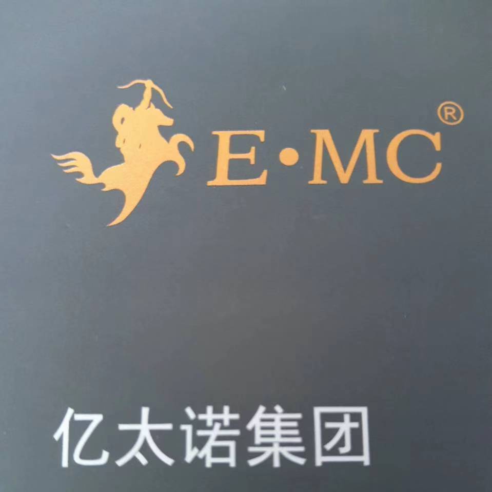 E.MC亿太诺