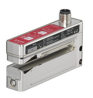 GSX14E/LGT.3-M12 - 超声波槽型传感器